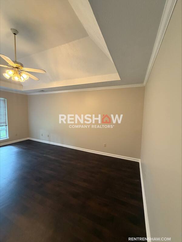 House for rent at 20 Weslake Cove, Jackson, TN 38305