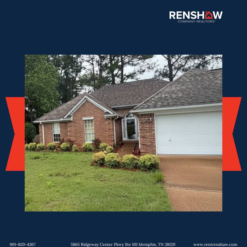 House for rent at 20 Weslake Cove, Jackson, TN 38305