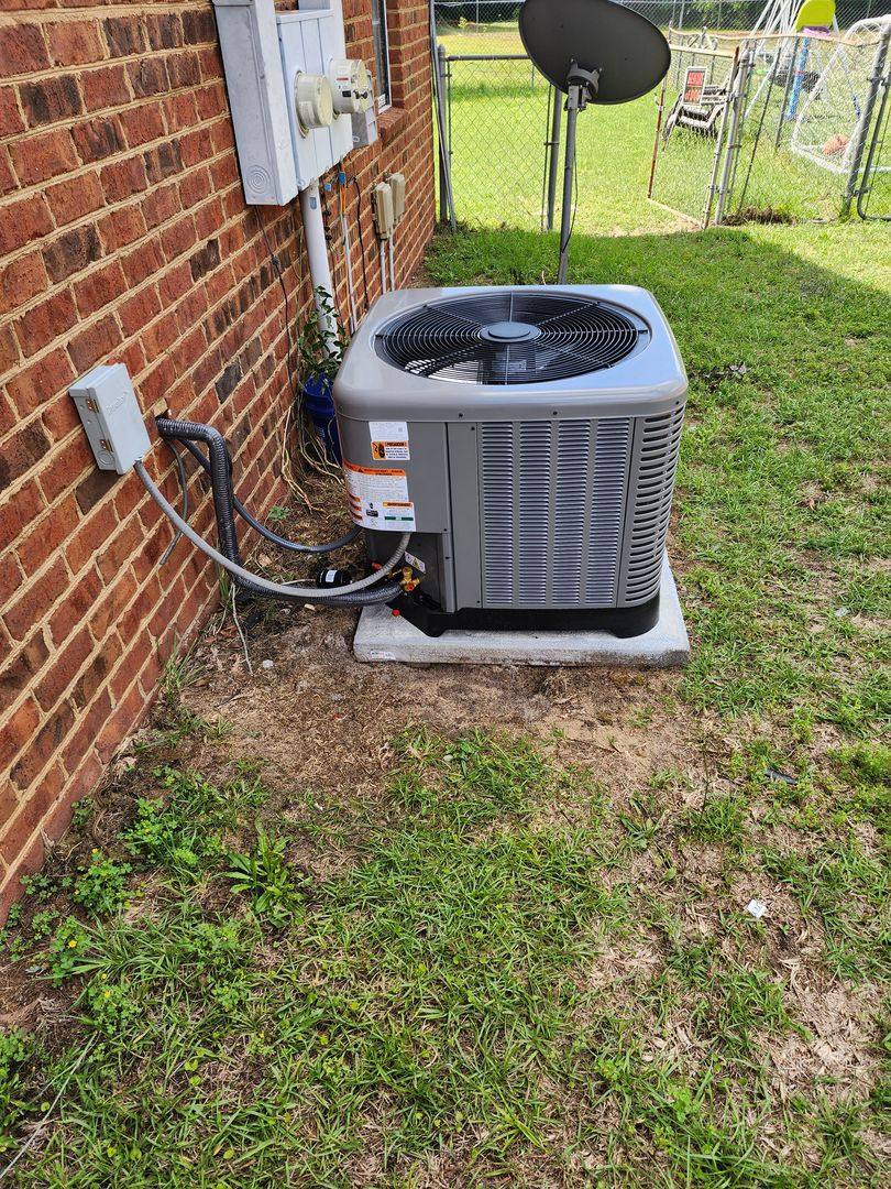 House for rent at 120-B Augusta Court, Leesburg, GA 31763
