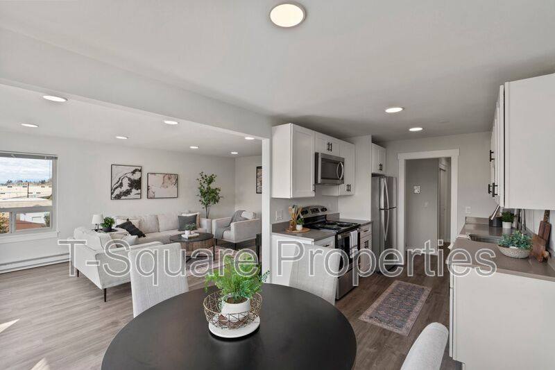 Condo for rent at 2918 Nassau St #205, Everett, WA 98201