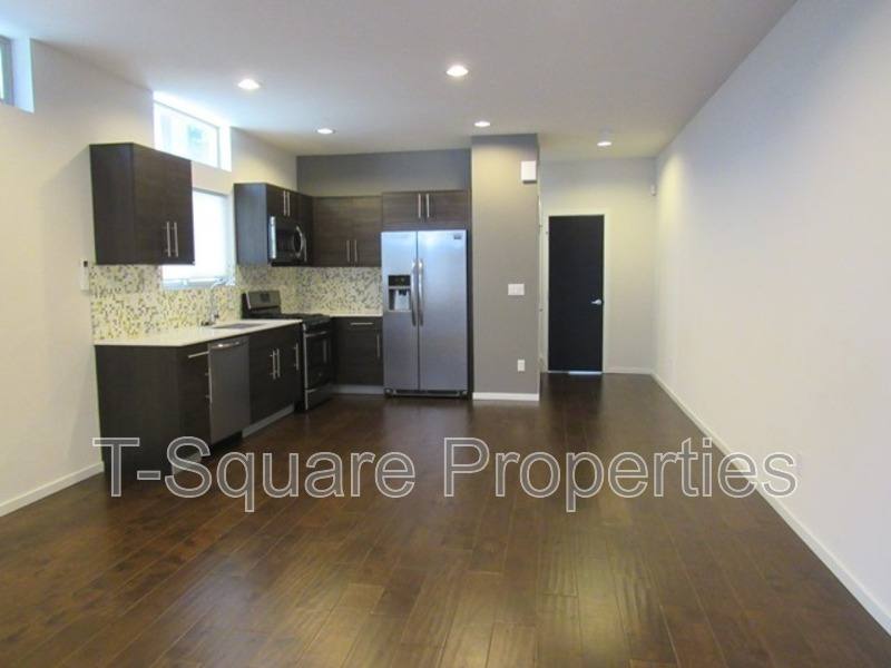 Townhouse for rent at 4848 A Delridge Way SW #A, Seattle, WA 98106