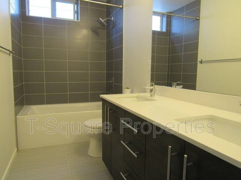 Townhouse for rent at 4848 A Delridge Way SW #A, Seattle, WA 98106