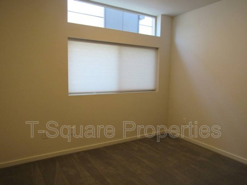 Townhouse for rent at 4848 A Delridge Way SW #A, Seattle, WA 98106