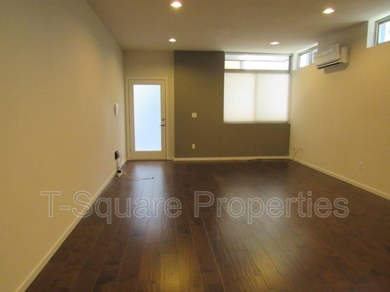 Townhouse for rent at 4848 A Delridge Way SW #A, Seattle, WA 98106