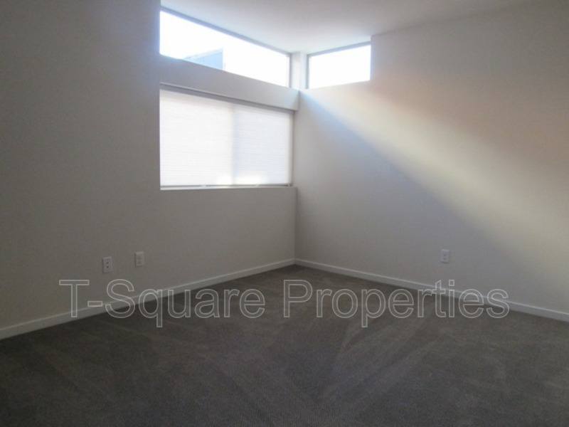 Townhouse for rent at 4848 A Delridge Way SW #A, Seattle, WA 98106