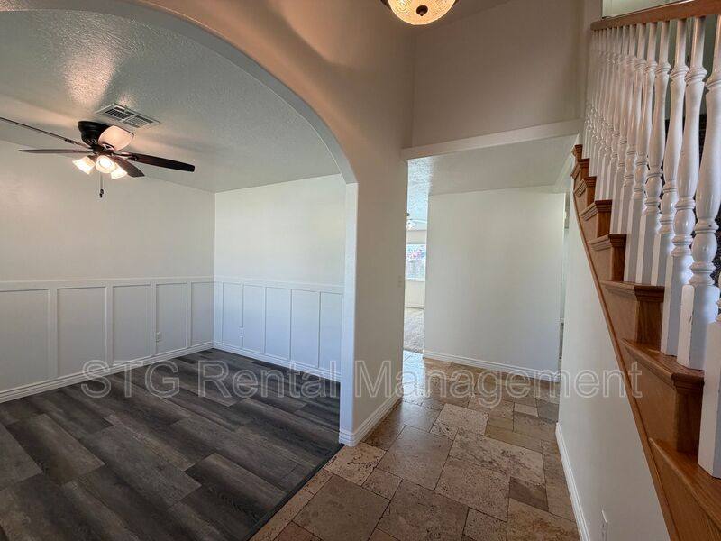 House for rent at 135 N 350 W, La Verkin, UT 84745