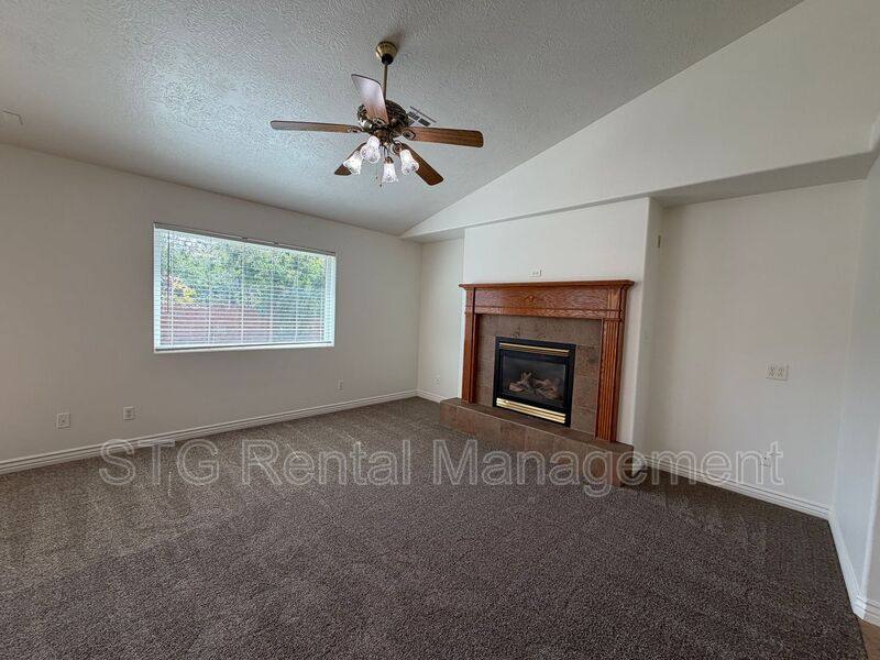 House for rent at 135 N 350 W, La Verkin, UT 84745