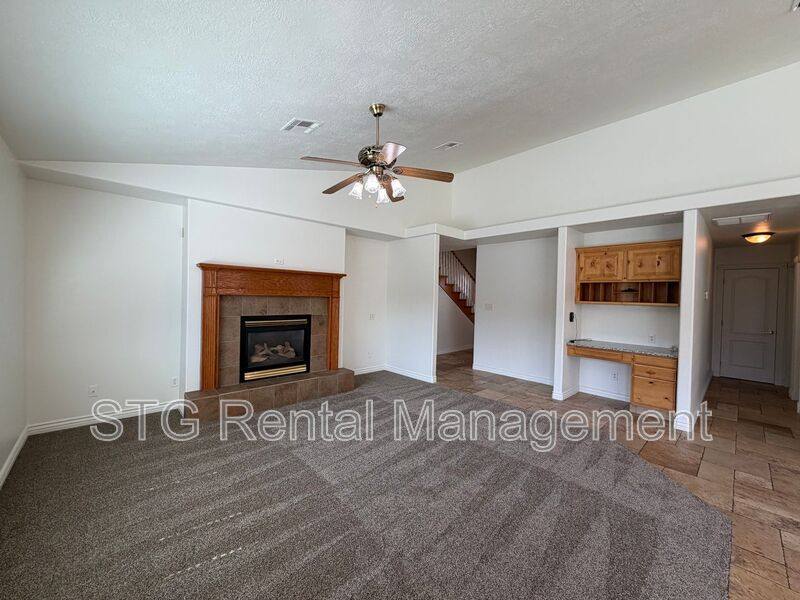 House for rent at 135 N 350 W, La Verkin, UT 84745