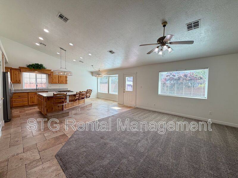 House for rent at 135 N 350 W, La Verkin, UT 84745