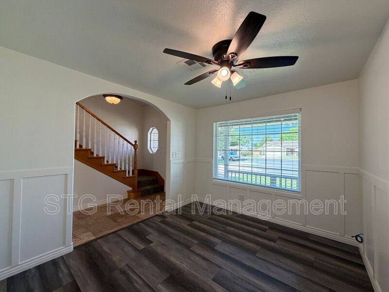 House for rent at 135 N 350 W, La Verkin, UT 84745