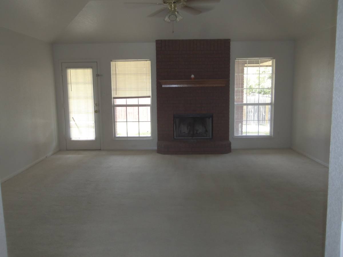 House for rent at 4201 Windwood, Killeen, TX 76542