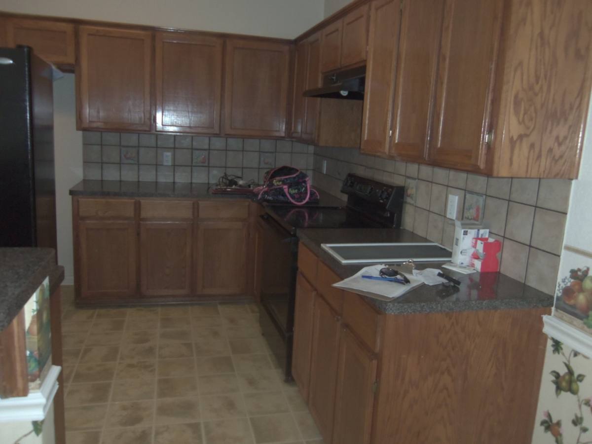 House for rent at 4201 Windwood, Killeen, TX 76542