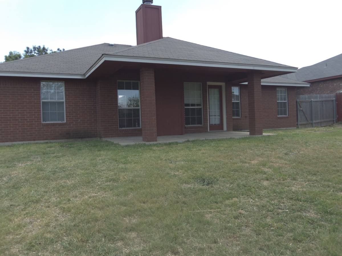House for rent at 4201 Windwood, Killeen, TX 76542