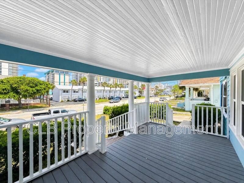Apartment for rent at 431 N Grandview Ave, Daytona Beach, FL 32118