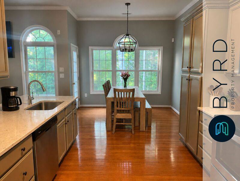 House for rent at 9718 Brading Lane, Midlothian, VA 23112