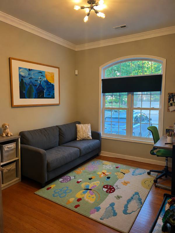 House for rent at 9718 Brading Lane, Midlothian, VA 23112