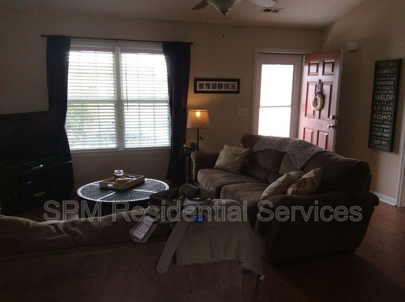House for rent at 321 Rose Bud Lane, Holly Ridge, NC 28445