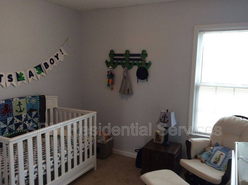 House for rent at 321 Rose Bud Lane, Holly Ridge, NC 28445
