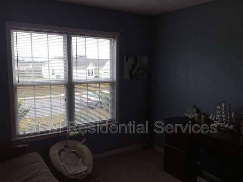 House for rent at 321 Rose Bud Lane, Holly Ridge, NC 28445