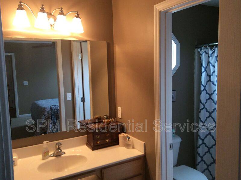 House for rent at 321 Rose Bud Lane, Holly Ridge, NC 28445