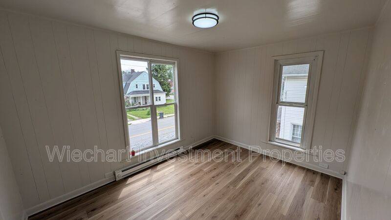 House for rent at 1028 W Wayne St, Lima, OH 45805
