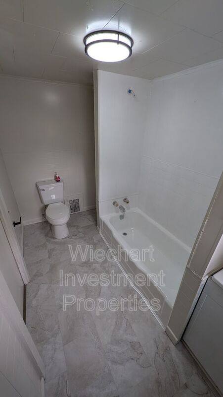 House for rent at 1028 W Wayne St, Lima, OH 45805