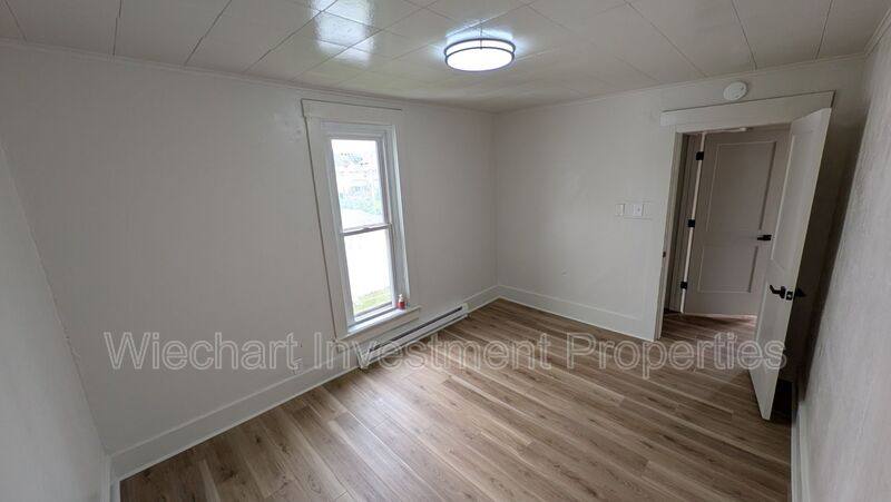 House for rent at 1028 W Wayne St, Lima, OH 45805