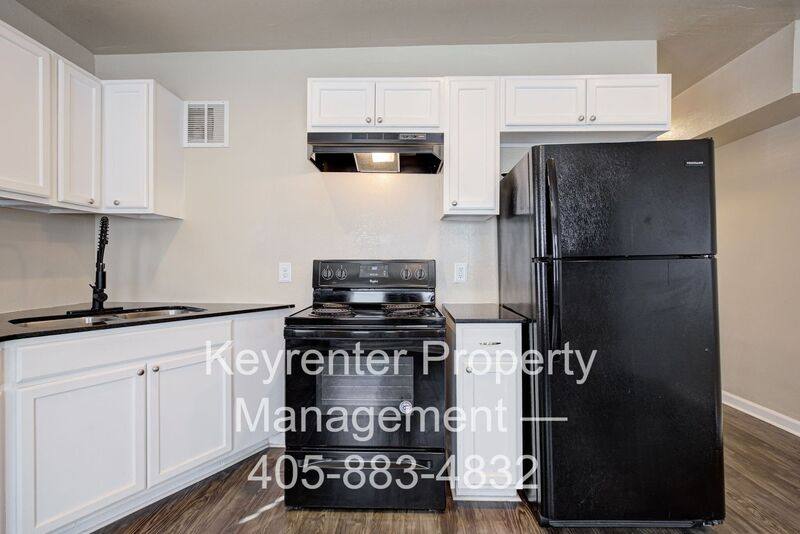 House for rent at 2325 NW 12th St #C, Oklahoma City, OK 73107