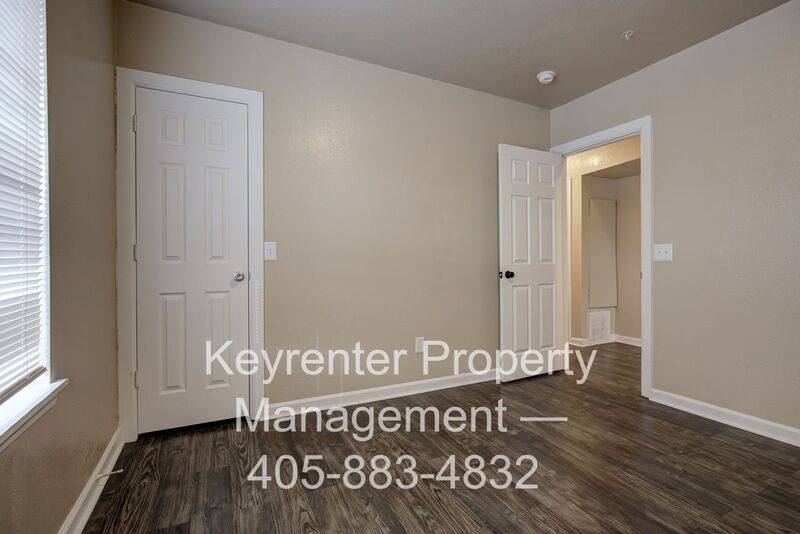 House for rent at 2325 NW 12th St #C, Oklahoma City, OK 73107