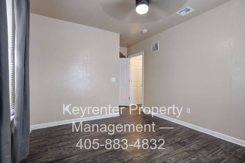 House for rent at 2325 NW 12th St #C, Oklahoma City, OK 73107
