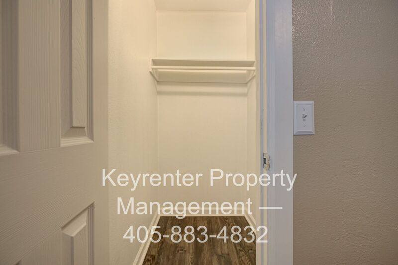 House for rent at 2325 NW 12th St #C, Oklahoma City, OK 73107