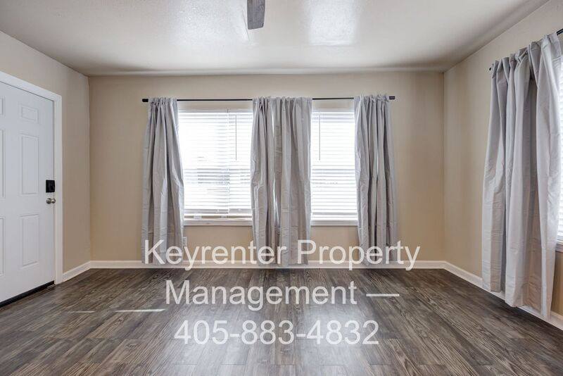 House for rent at 2325 NW 12th St #C, Oklahoma City, OK 73107