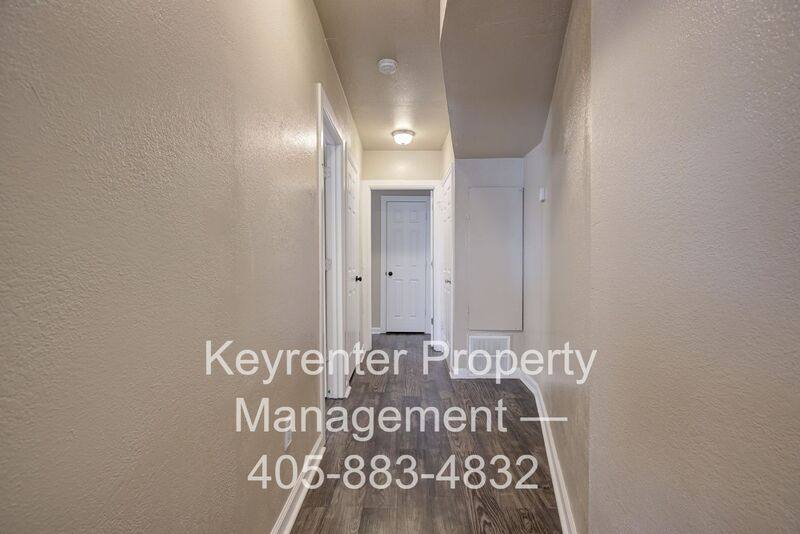 House for rent at 2325 NW 12th St #C, Oklahoma City, OK 73107