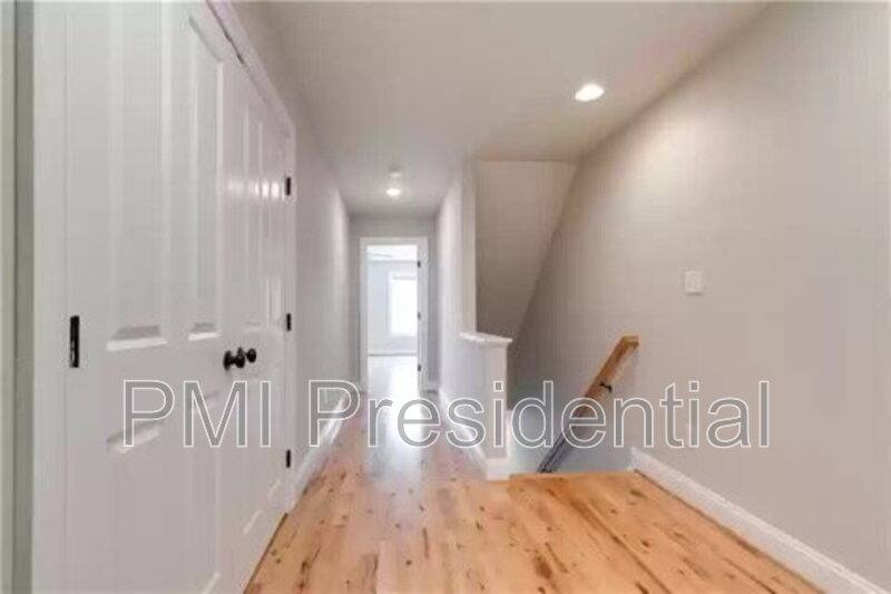 Townhouse for rent at 1107 N 27th St, Richmond, VA 23223