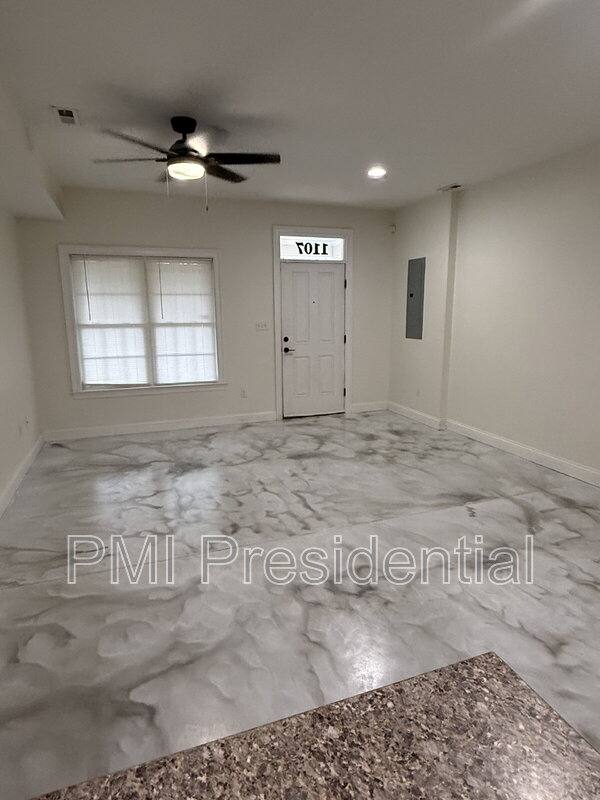 Townhouse for rent at 1107 N 27th St, Richmond, VA 23223
