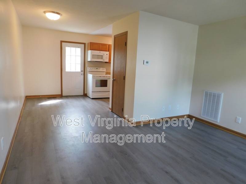 Townhouse for rent at 219 Cardinal Way #49, Lewisburg, WV 24901