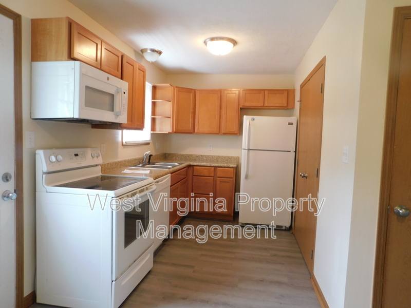 Townhouse for rent at 219 Cardinal Way #49, Lewisburg, WV 24901