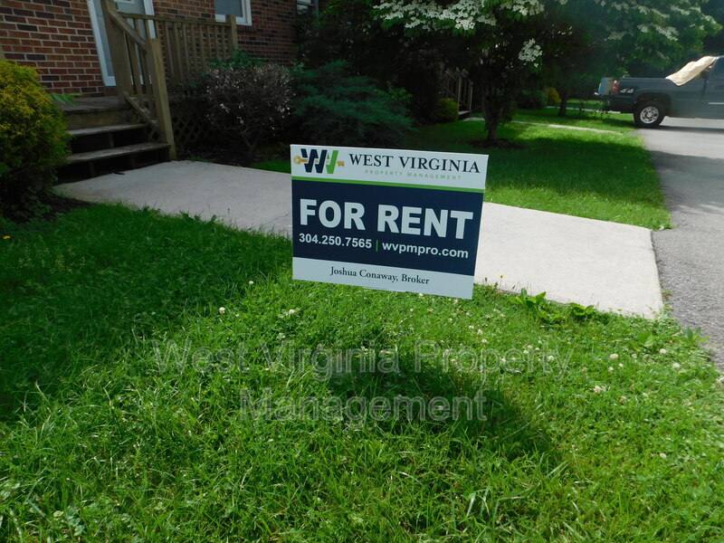Townhouse for rent at 219 Cardinal Way #49, Lewisburg, WV 24901