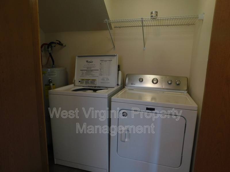 Townhouse for rent at 219 Cardinal Way #49, Lewisburg, WV 24901