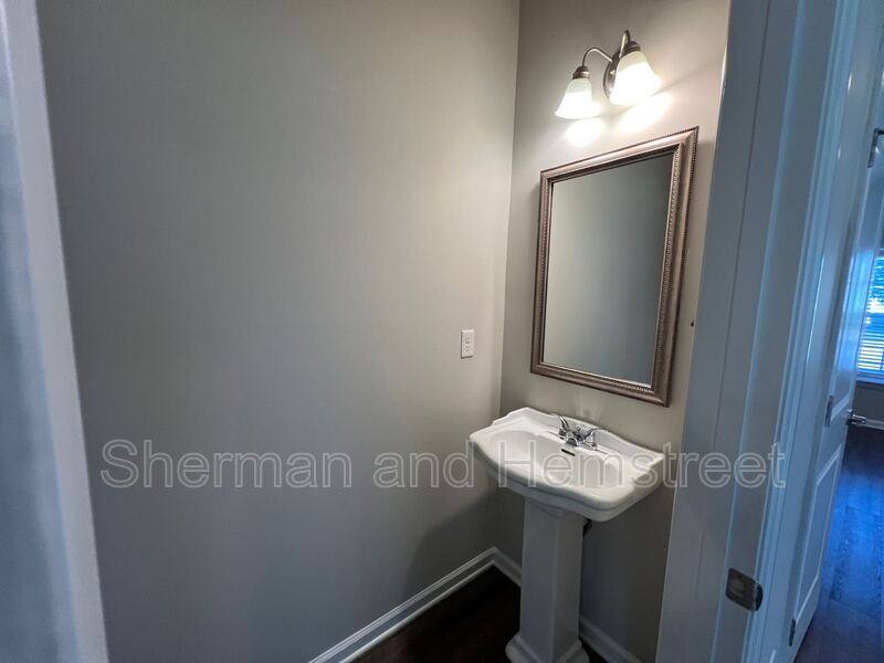 Townhouse for rent at 626 Dobhill Lane, Grovetown, GA 30813