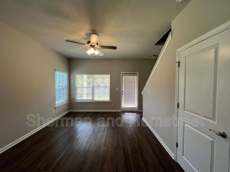 Townhouse for rent at 626 Dobhill Lane, Grovetown, GA 30813