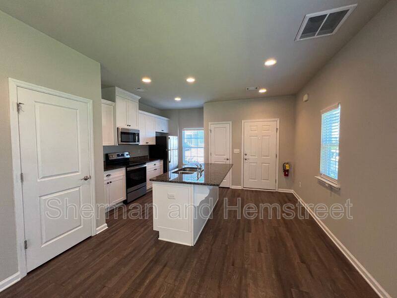 Townhouse for rent at 626 Dobhill Lane, Grovetown, GA 30813