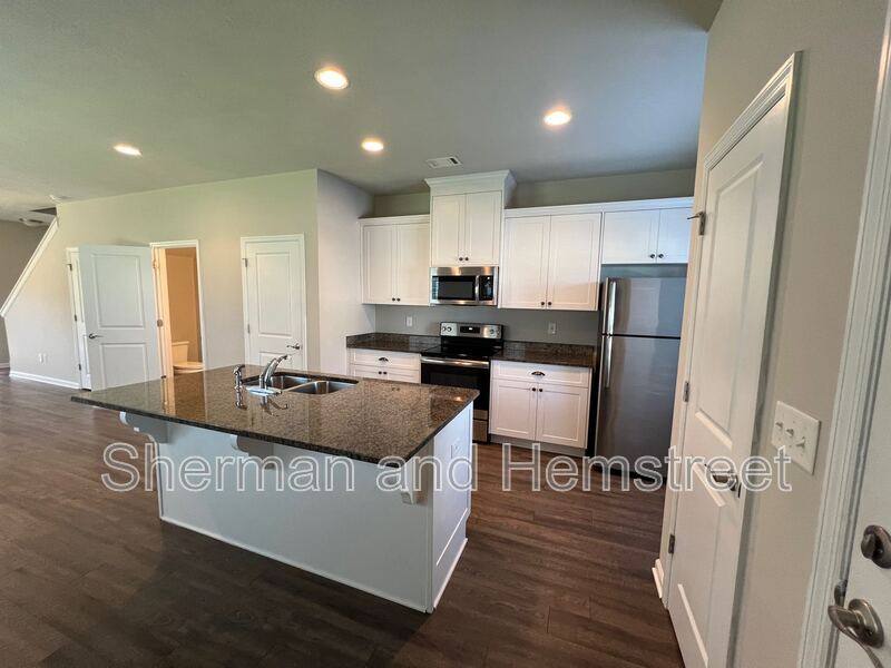 Townhouse for rent at 626 Dobhill Lane, Grovetown, GA 30813