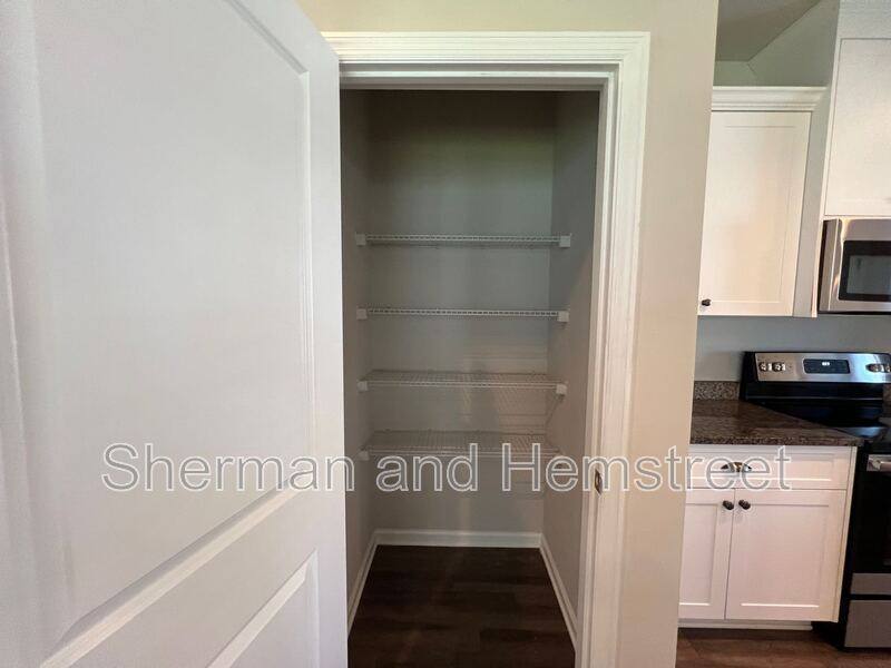 Townhouse for rent at 626 Dobhill Lane, Grovetown, GA 30813