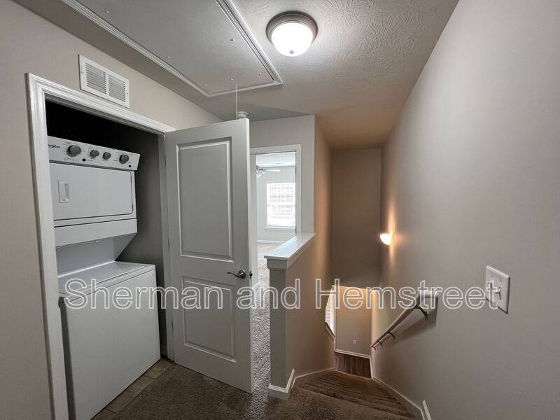 Townhouse for rent at 626 Dobhill Lane, Grovetown, GA 30813