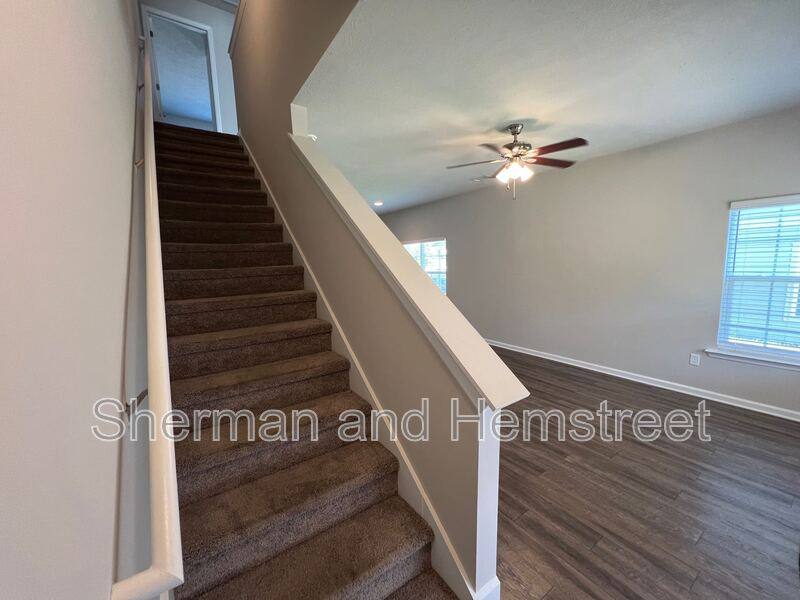 Townhouse for rent at 626 Dobhill Lane, Grovetown, GA 30813
