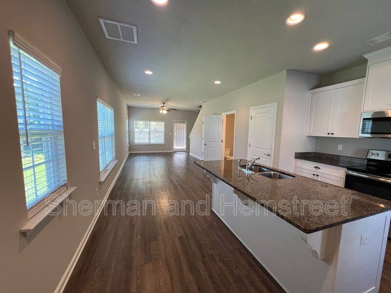 Townhouse for rent at 626 Dobhill Lane, Grovetown, GA 30813