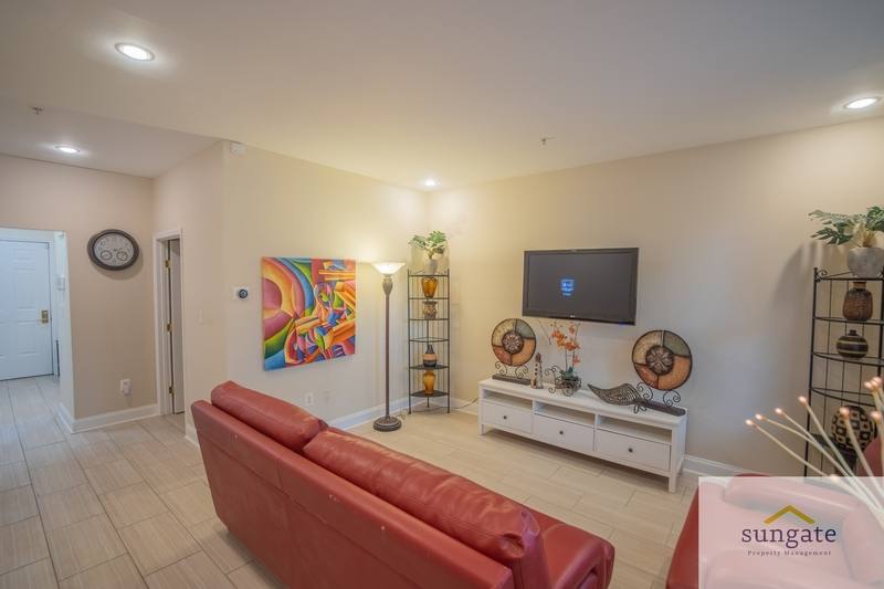 Townhouse for rent at 104 N Dallas St, Baltimore, MD 21231
