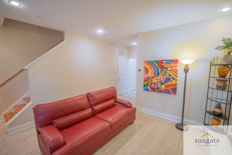 Townhouse for rent at 104 N Dallas St, Baltimore, MD 21231
