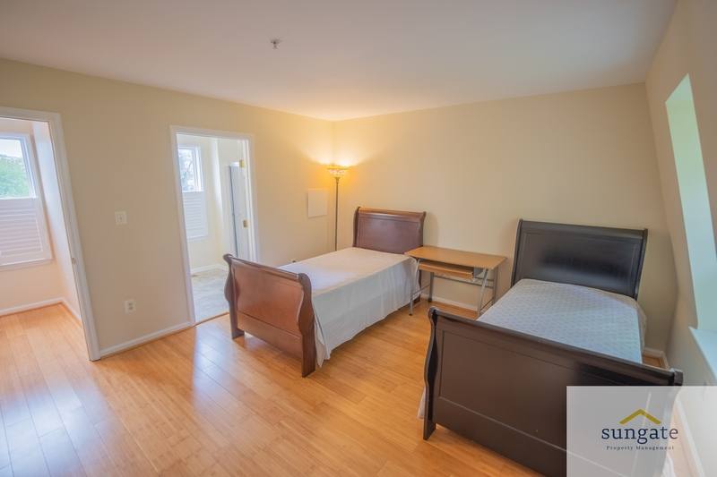 Townhouse for rent at 104 N Dallas St, Baltimore, MD 21231